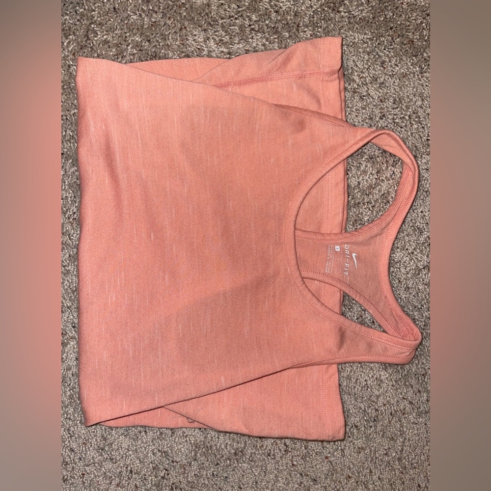 Women’s Nike Dri Fit Tank top